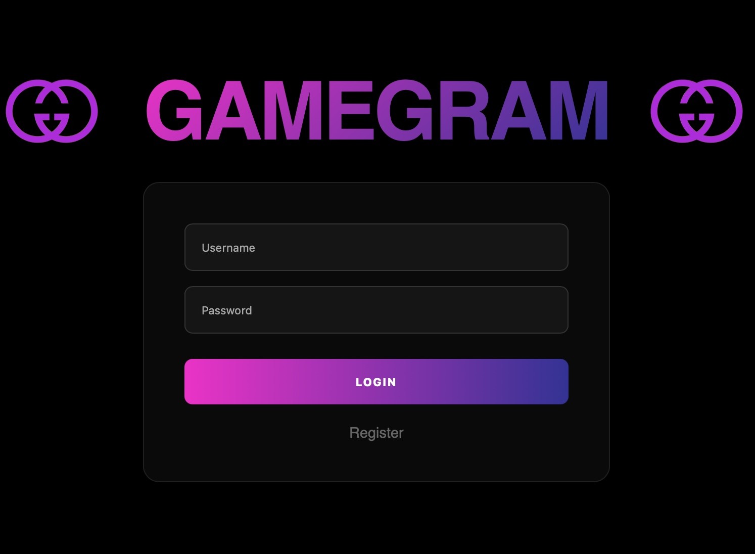 gamegram